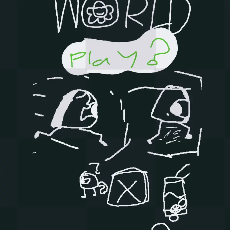 Game by @chocolateikea