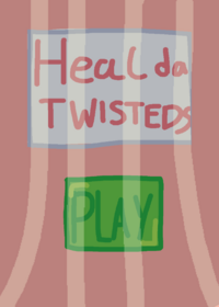 Another healing deck!