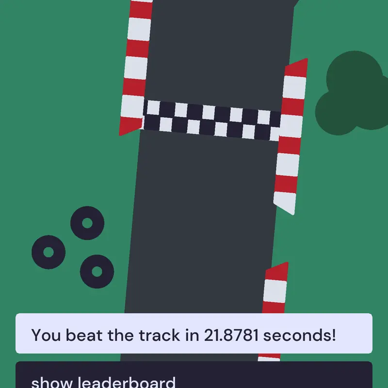 Game by @adamn