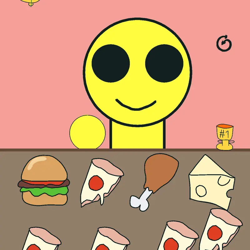 Game by @jana880