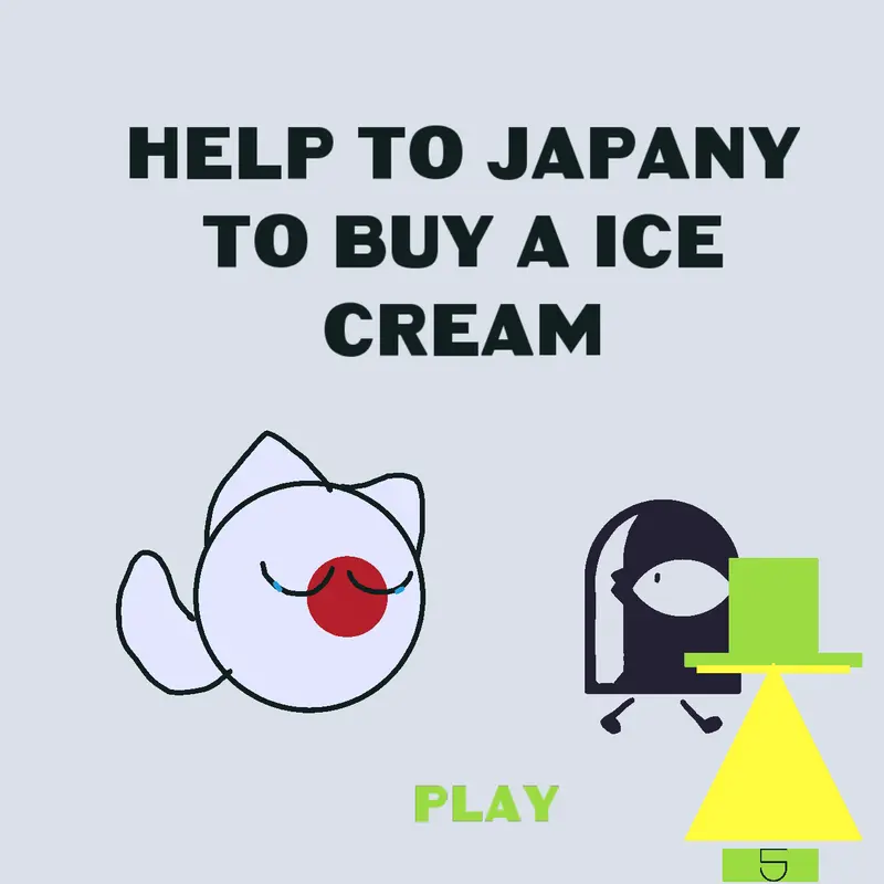 Game by @harryanimations