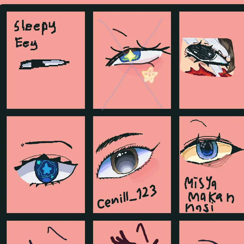 Game by @arlina_capybara