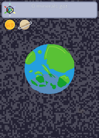 EARTH CLICKAH:D