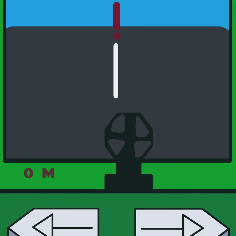 Game by @Dementor
