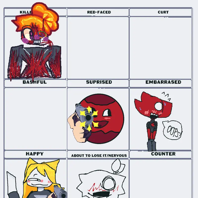 Game by @normalaltforrosella