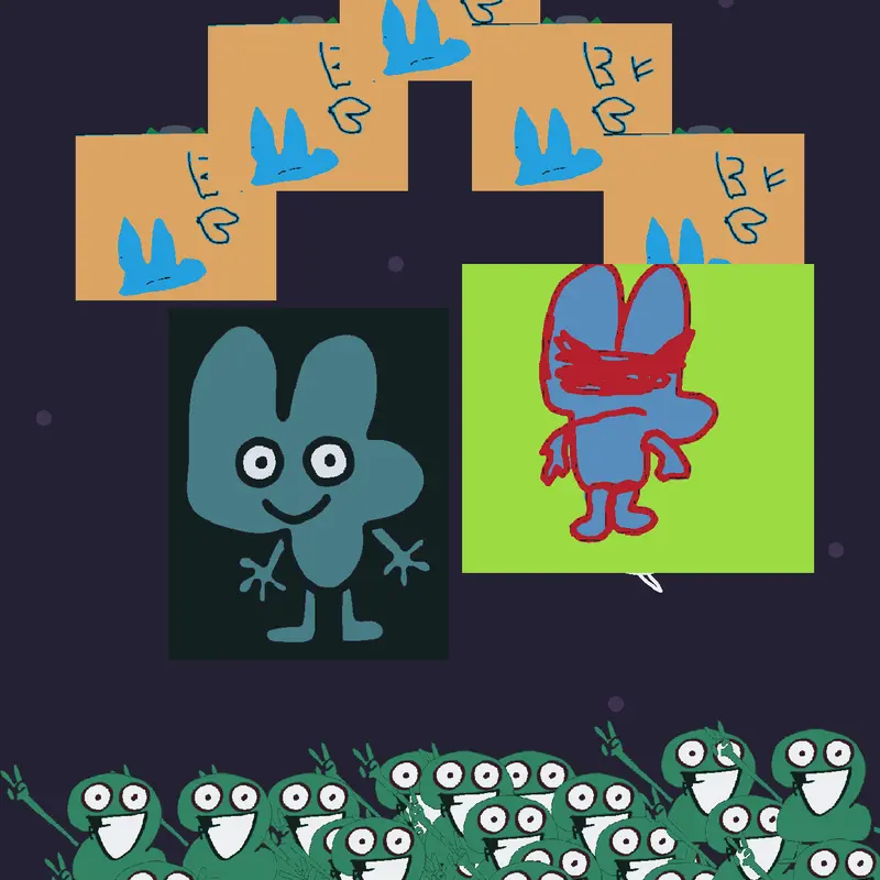 Game by @BFB-_-_-__-_-