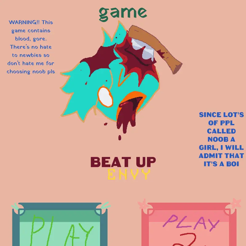 Game by @Joy_youtube