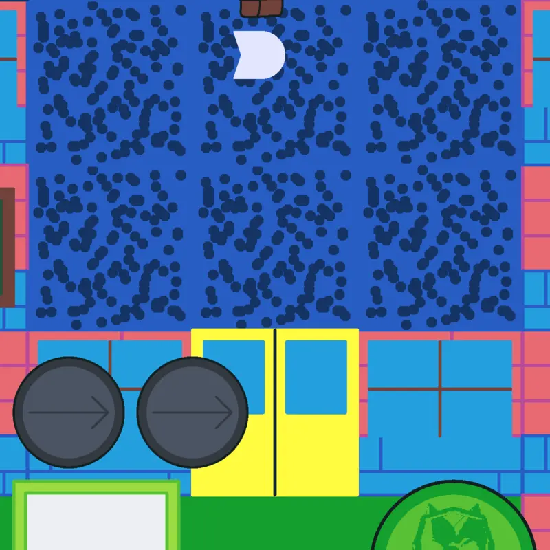 Game by @caty_orange_gamer_pro