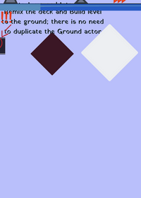 only pro can do this!