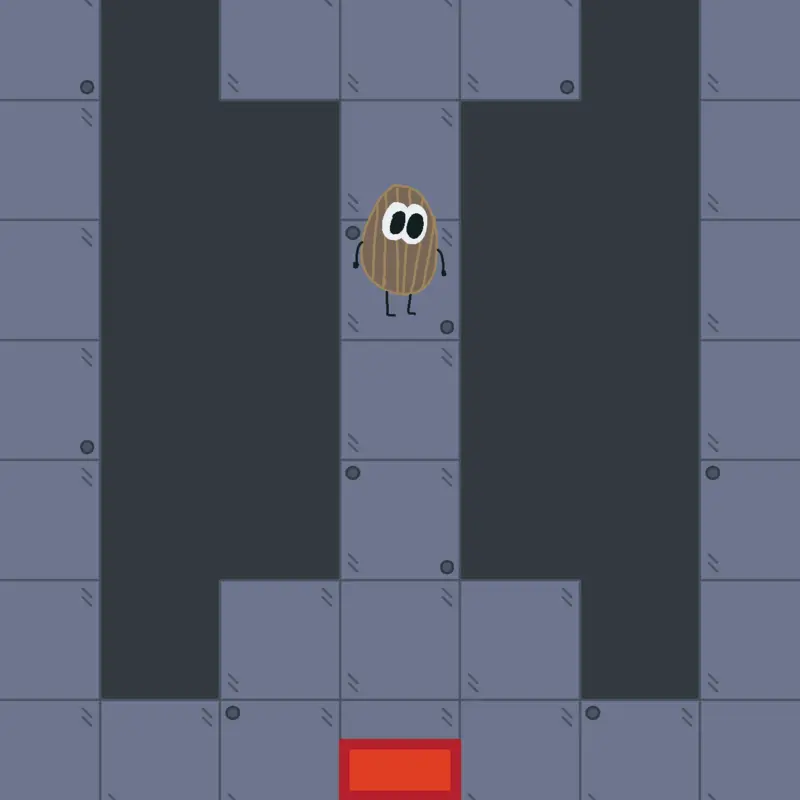 Game by @TheNut