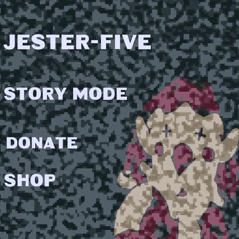 Game by @elmosworld456