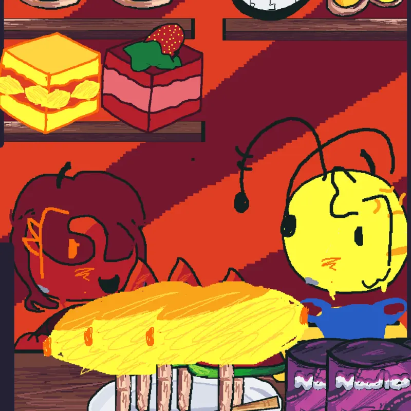 Game by @_FoxyGirl_