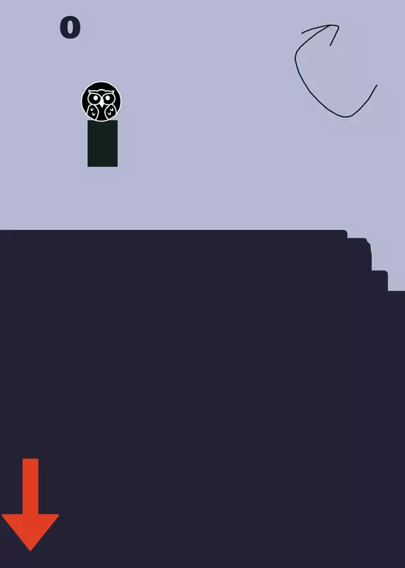Game by @ending_game_green