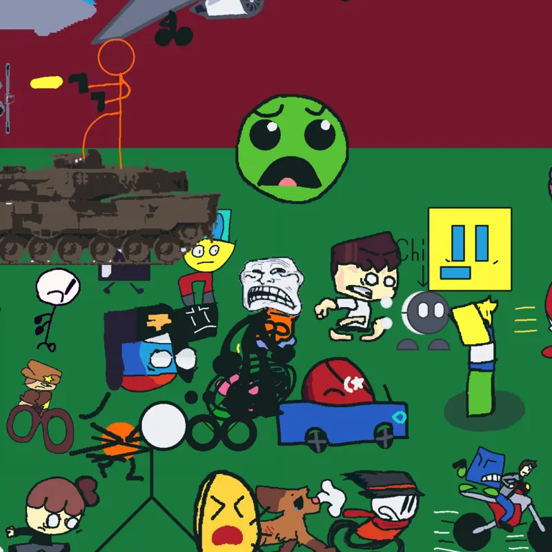 Game by @Brudcute