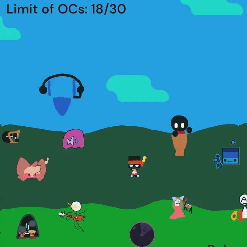 Game by @Xtreme-old