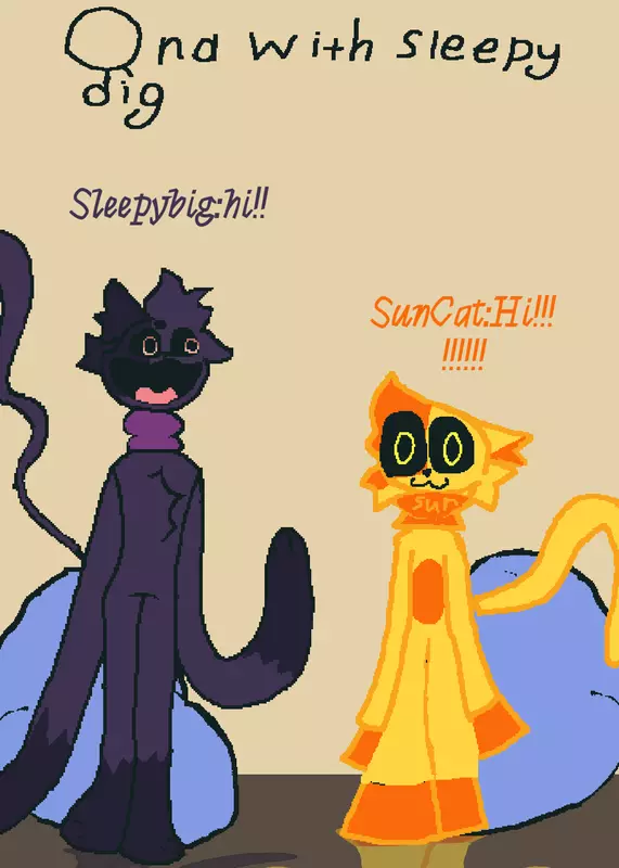 Game by @-SunCat-