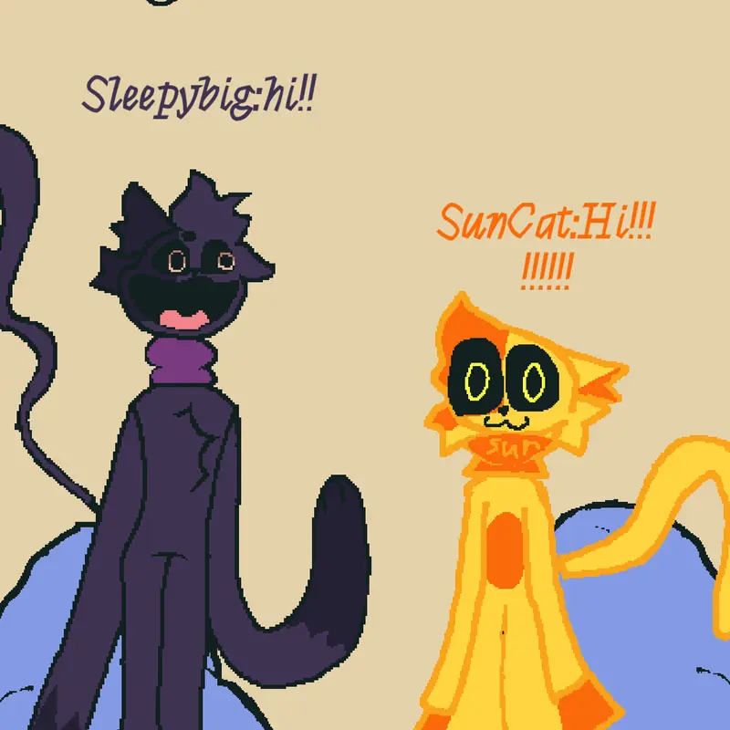 Game by @-SunCat-