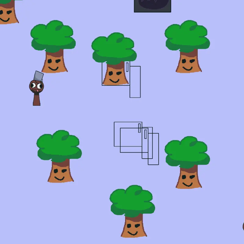 Game by @angel_sprunki
