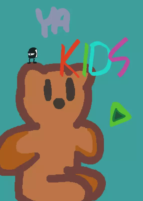 Game by @bomb2