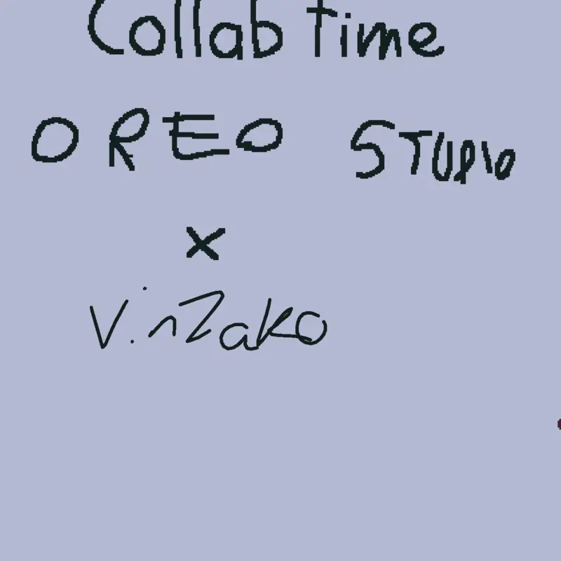 Game by @vinzako