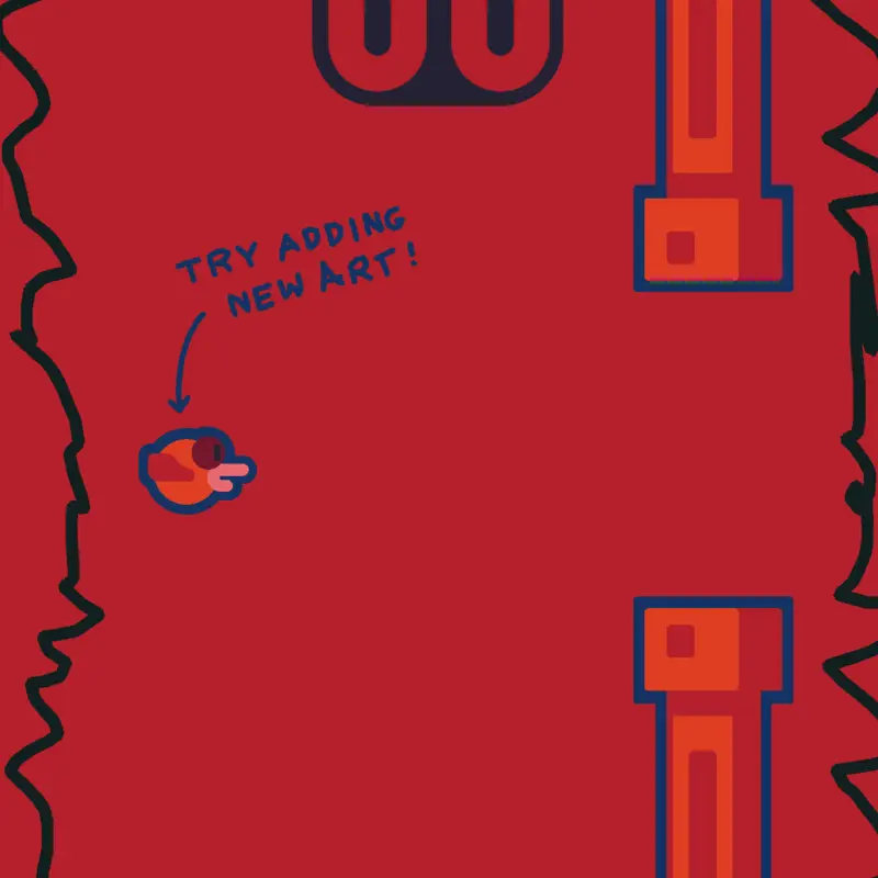 Game by @derikluizdlima