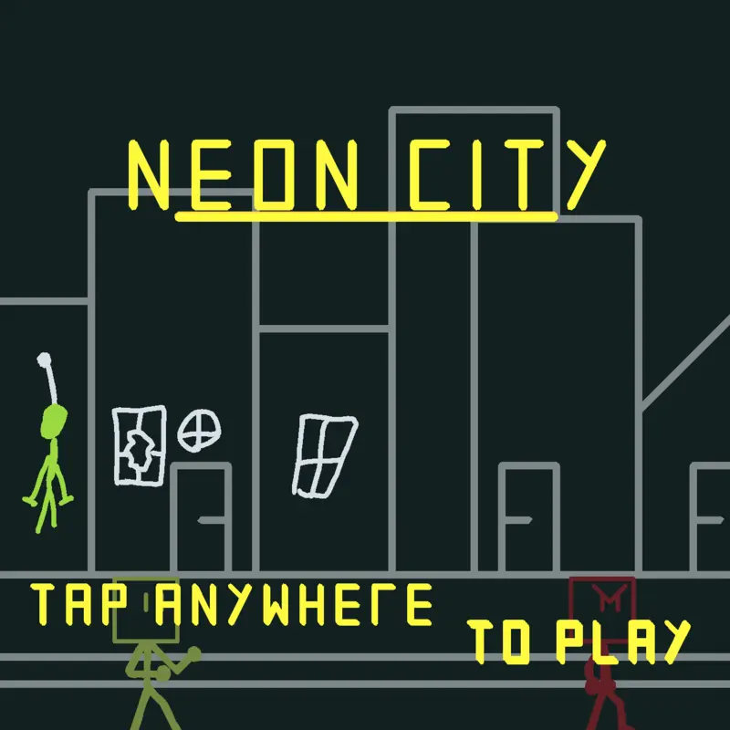 Game by @kazten