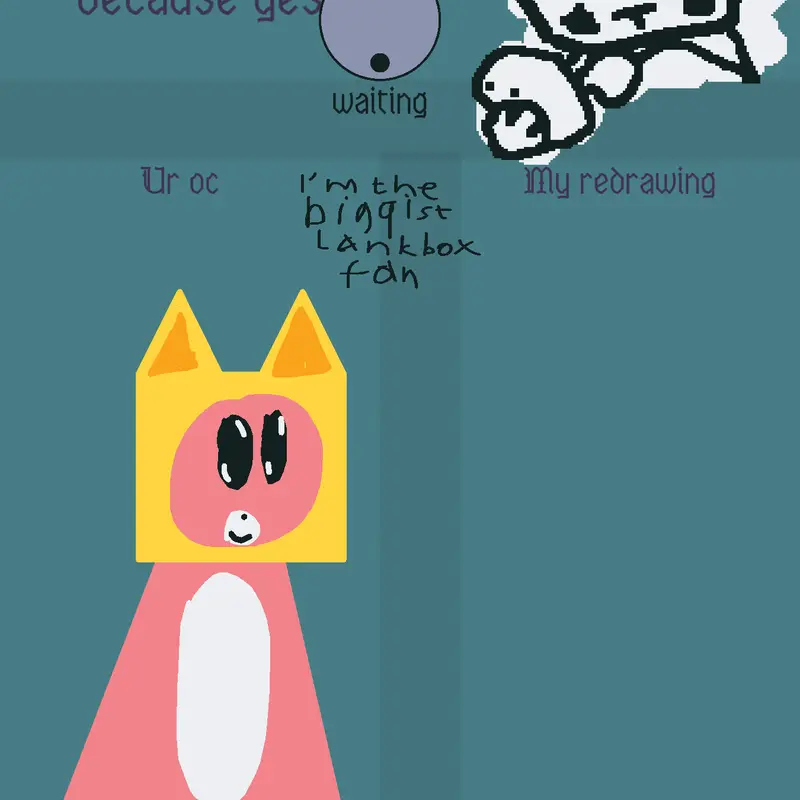 Game by @lankybot322