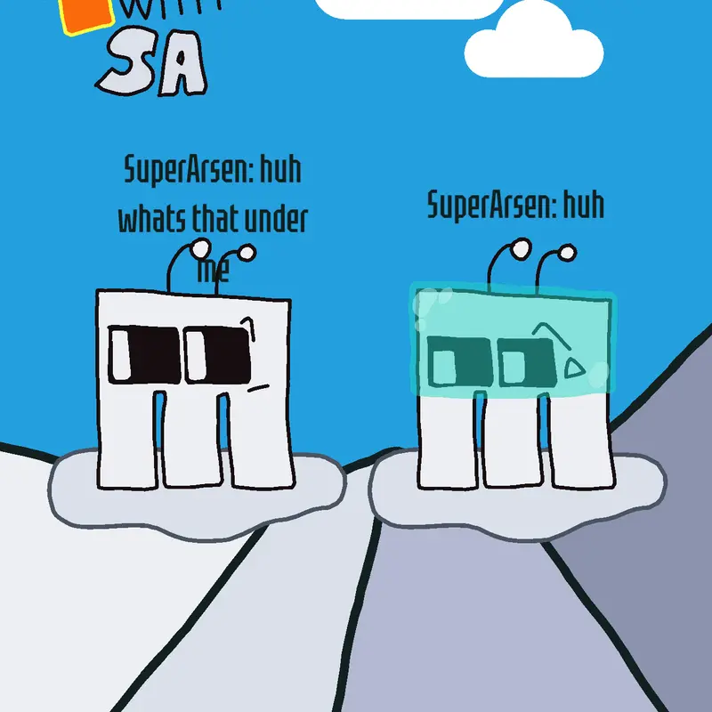 Game by @SuperArsen_