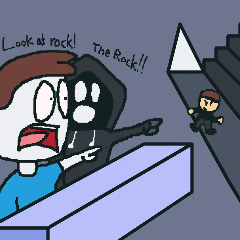 Game by @orseriously