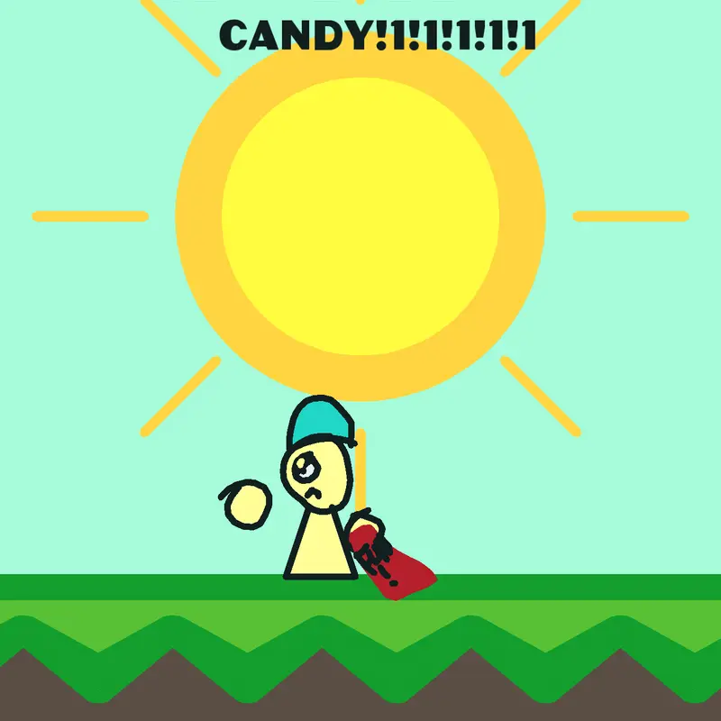 Game by @DONU_DELICIOUS