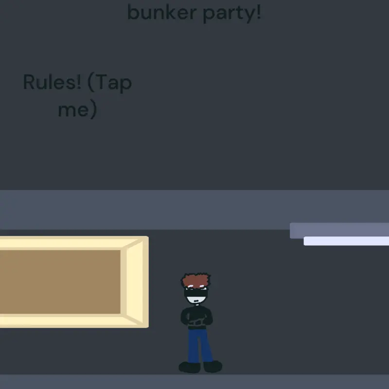 Game by @Hazmat_dude
