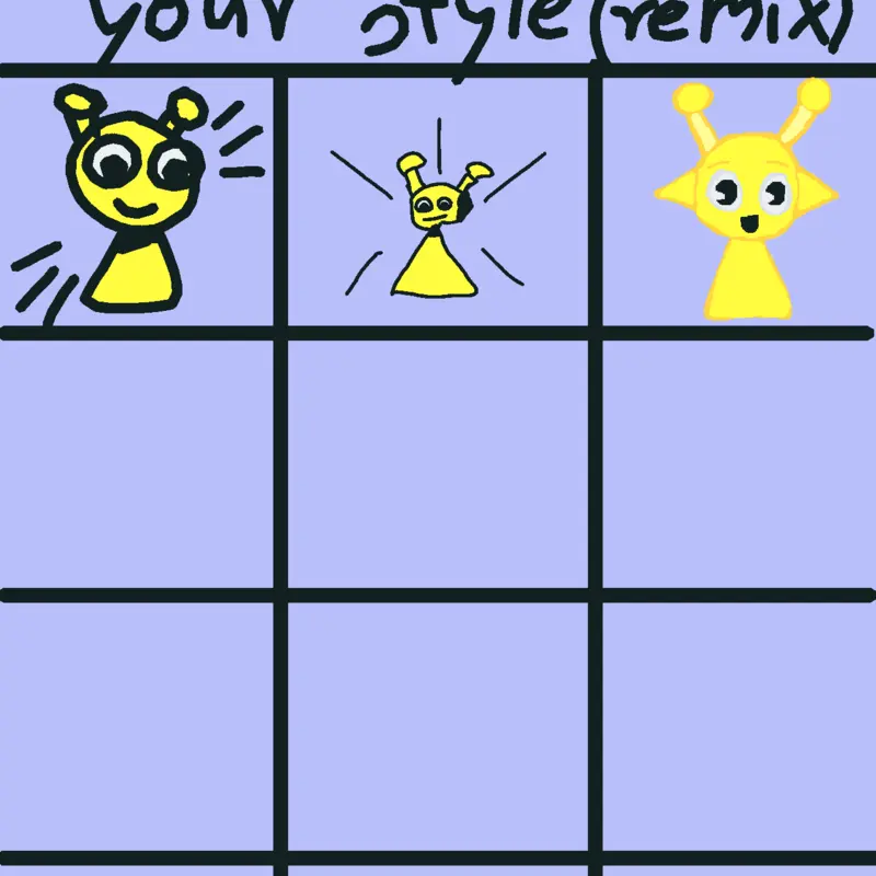 Game by @Kayna58