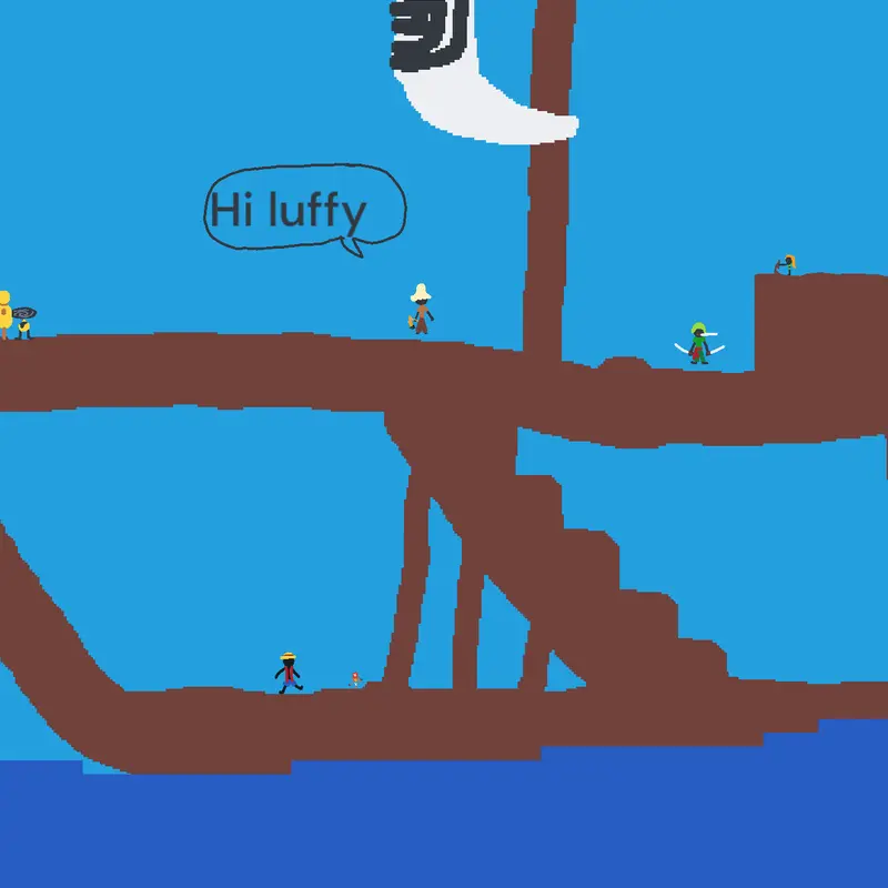 Game by @IsaackynanonXD