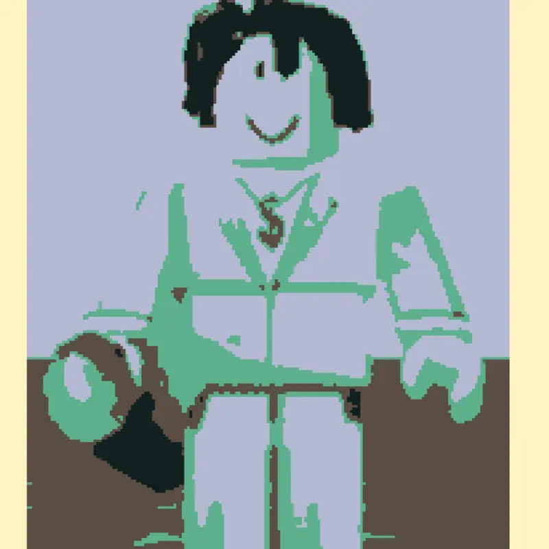 Game by @HugeCat2023