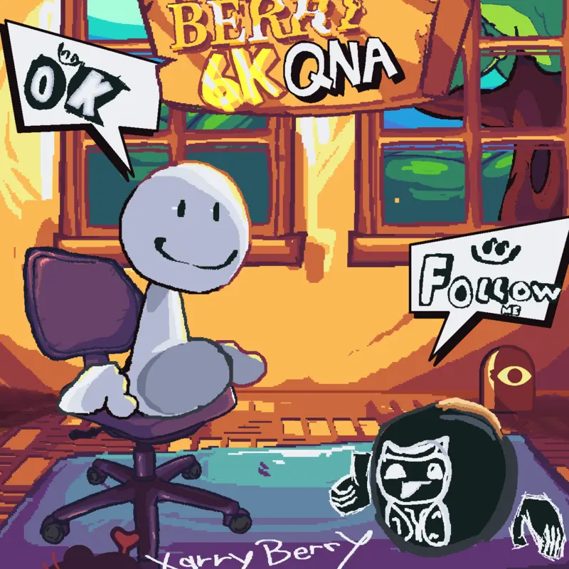Game by @banedetto_studio