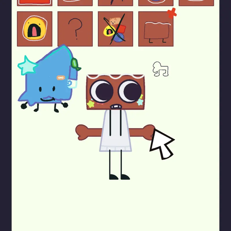 Game by @Sophialyon7