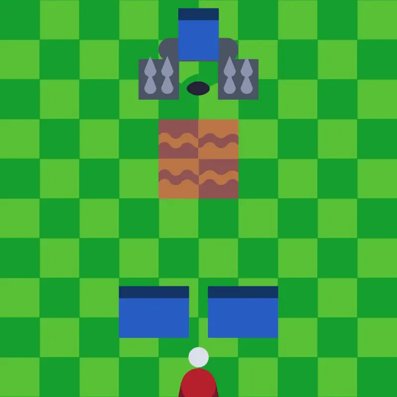 Game by @baselsaaada