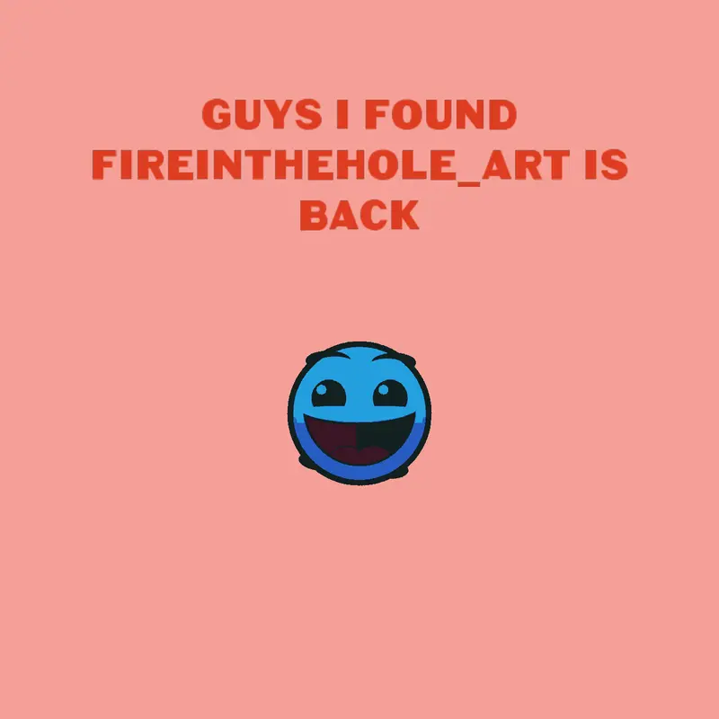 Game by @WATERONTHEHILL_ART