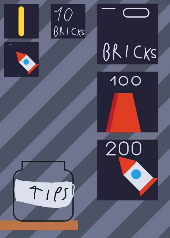 Game by @i_really_hate_my_life