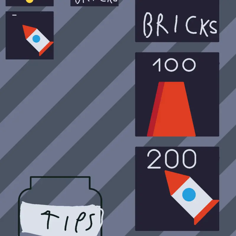 Game by @i_really_hate_my_life
