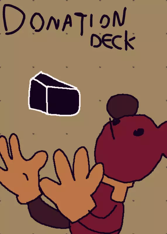 Game by @Markus_The_Mouse