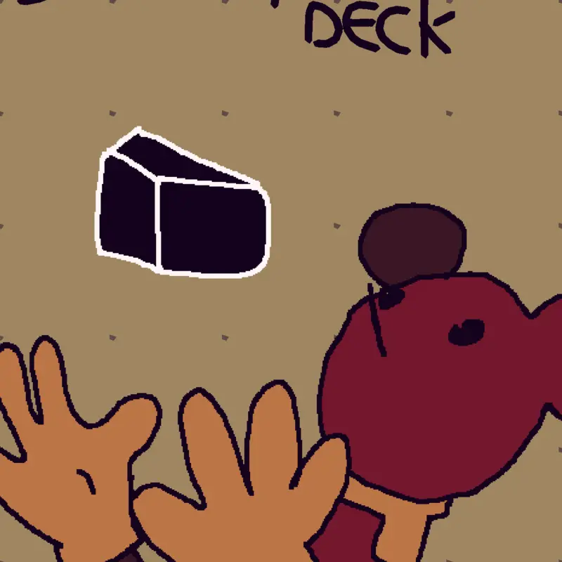 Game by @Markus_The_Mouse