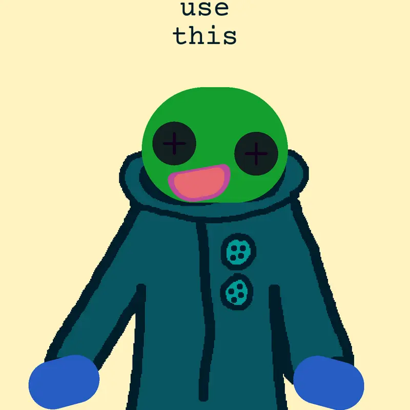 Game by @GOOMBY