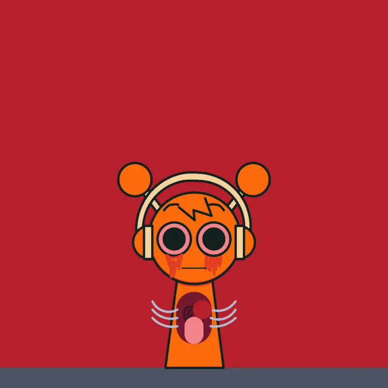 Game by @adenize