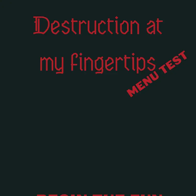 Game by @Gamer13559