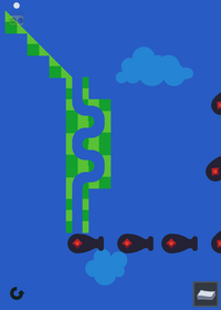 Auto golf !!