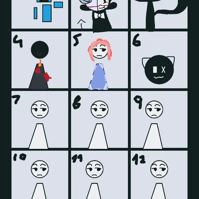 Game by @Chooch
