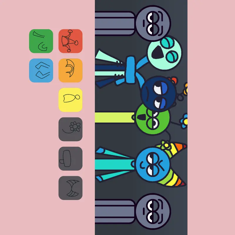 Game by @Pomeranianminifun67