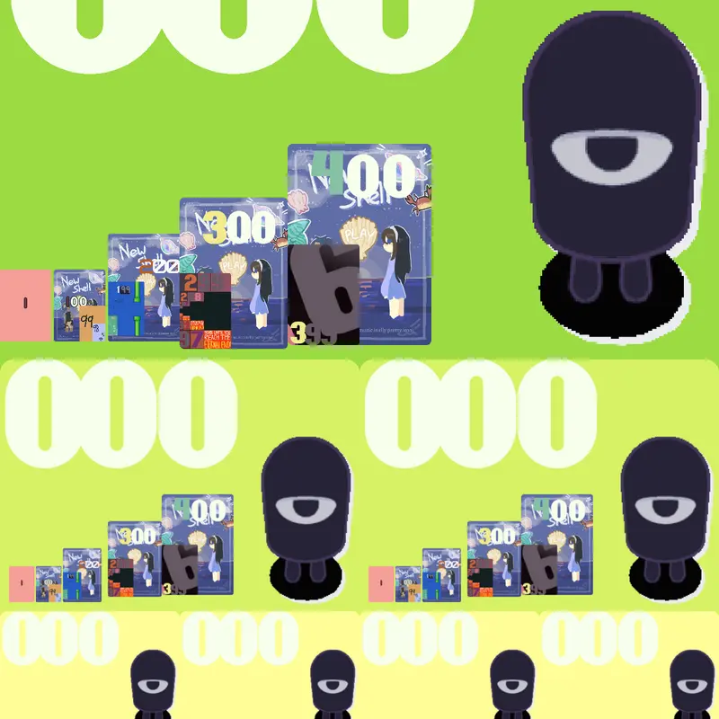 Game by @SundayHalloween