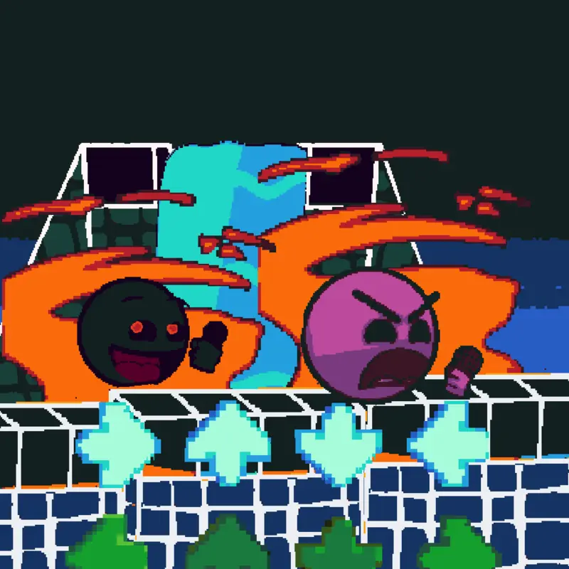 Game by @rip_kitzune